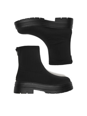 Μποτάκια JENNY φωτογραφία