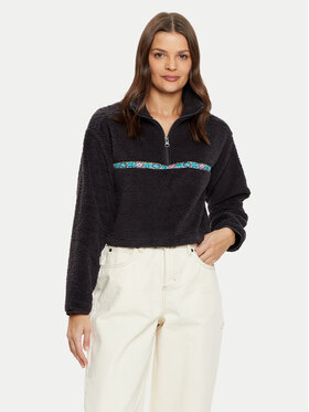 Billabong Billabong Fleece Holiday EBJPF00106 Μαύρο Relaxed Fit