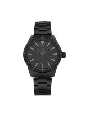 Police Police Zegarek Pendry PEWJG2202903 Czarny