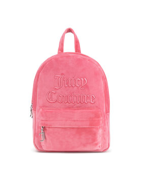 Juicy Couture Juicy Couture Mugursoma BIJXT8702WPO Rozā