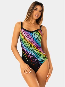 Feba Feba Costume da bagno F31 Multicolore