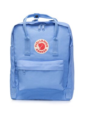 Fjällräven Fjällräven Plecak F23510-537 Niebieski