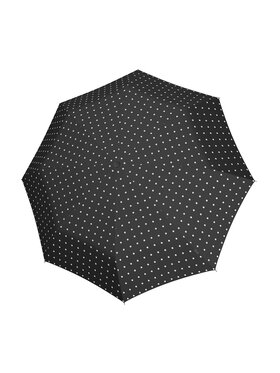 Knirps Knirps Parasolka 222918 Srebrny