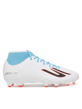 Skechers Skechers Fußballschuhe Gold Fg 252118 WTQP Weiß