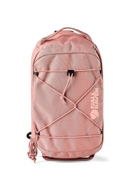 Fjällräven Fjällräven Torebka 331388 Różowy