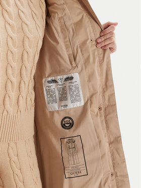 Μπουφάν πουπουλένιο Guess φωτογραφία