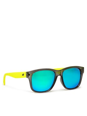 4F 4F Okulary przeciwsłoneczne 4FJSS23ASUNM024 Czarny