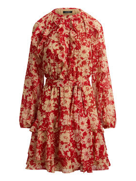 LAUREN RALPH LAUREN Φόρεμα καλοκαιρινό LAUREN RALPH LAUREN - 6
