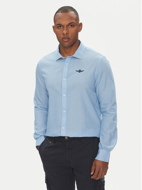 Aeronautica Militare Aeronautica Militare Ing 251CA1276CT3292 Sötétkék Regular Fit