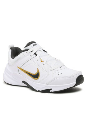 Nike Nike Scarpe Defyallday DJ1196 103 Bianco