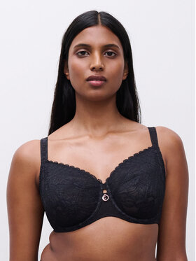 Chantelle Chantelle Reggiseno C19WMU Nero