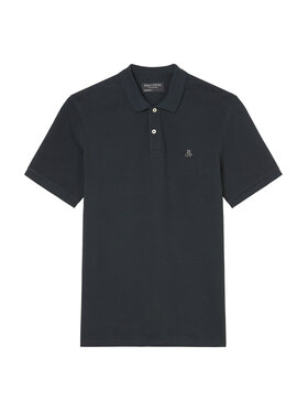 Marc O'Polo Polo B21223053092 Plava Regular Fit