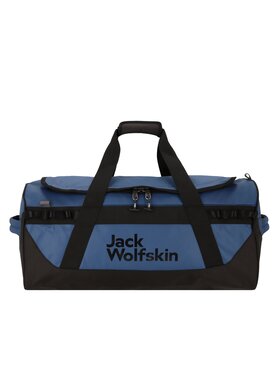 Jack Wolfskin Jack Wolfskin Torba podróżna 275118 Błękitny