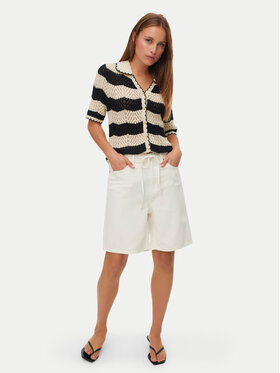 Τζιν σορτσάκια Vero Moda