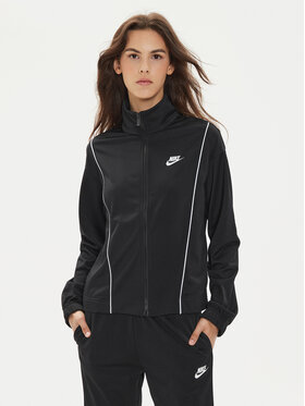 Nike Trenerka DD5860 Crna Regular Fit