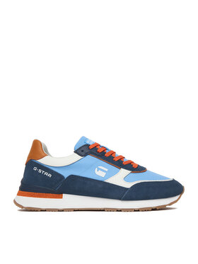G-Star Raw G-Star Raw Sportcipők EO-LUK-01 Kék