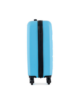 Semi Line Semi Line Valigia da cabina T5695-1 Blu