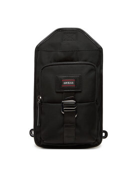 Guess Guess Rucsac HMARHN P5326 Negru
