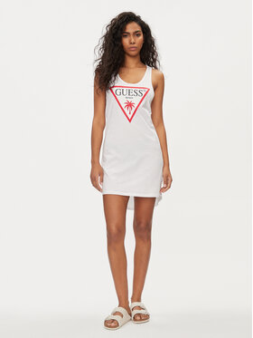 Φόρεμα καλοκαιρινό Guess