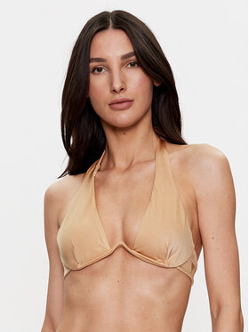 Guess Guess Bikini-Oberteil E3GJ14 KBNI0 Braun