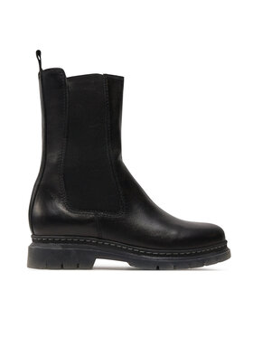 Simen Simen Челсі 4107A Чорний