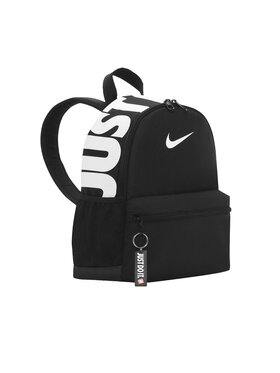 Nike Nike Plecak Brasilia Just Do It Czarny