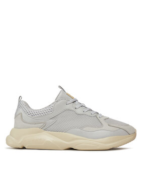 HUGO Hugo Sneakers Leon Runn 50510309 Grigio