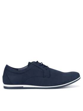 Lanetti Lanetti Cipele MYL8436-8 Tamnoplava