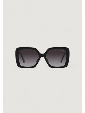 Miu Miu Miu Miu Occhiali da sole 0MU 10YS Nero