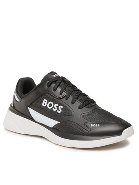 Boss Boss Sneakers Dean 50487577 10248104 01 Schwarz