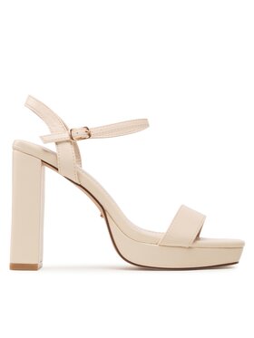 DeeZee DeeZee Sandale F048-6 Bež