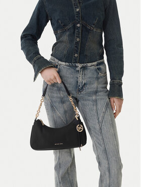 MICHAEL Michael Kors MICHAEL Michael Kors Kabelka 32R6GY5W8L Černá