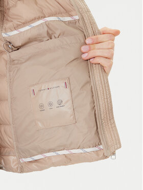 Μπουφάν πουπουλένιο Tommy Hilfiger φωτογραφία