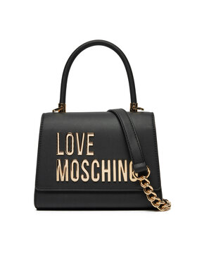 LOVE MOSCHINO LOVE MOSCHINO Τσάντα JC4024PP1MKD0000 Μαύρο
