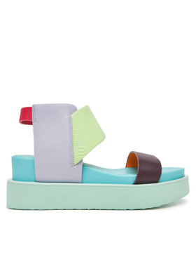 United Nude United Nude Sandály Rico Sandal 1030487716 Barevná