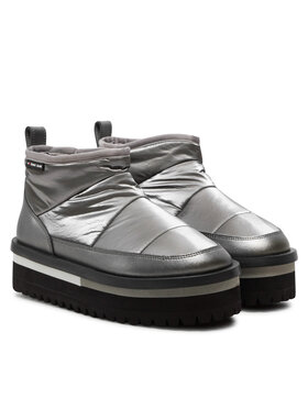 Tommy Jeans Μπότες Χιονιού Tommy Jeans - 2