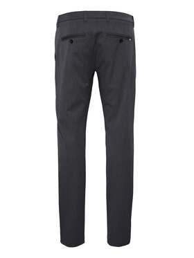 Solid Chino Hlače 21200141 Siva Slim Fit