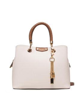 Aldo Aldo Handtasche Lothycan 13401409 Écru