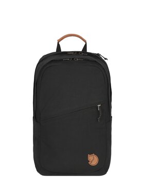 Fjällräven Fjällräven Plecak 263789 Czarny