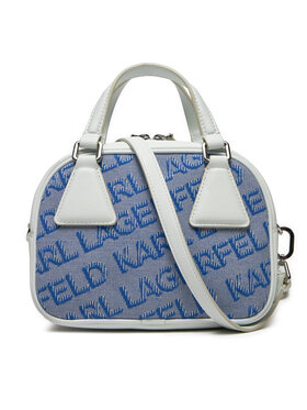 KARL LAGERFELD Torbica 231W3030 Plava