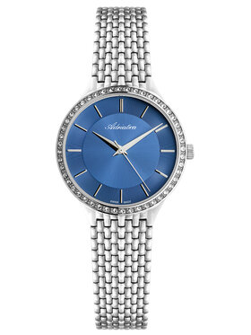 Adriatica Adriatica Orologio A3176.5115QZ Argento