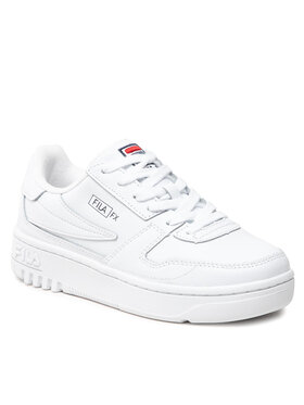 Fila Fila Sneakers Fxventuno L Low FFW0003.10004 Blanc