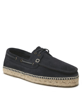 Manebi Manebi Espadrilles Shoes Espadrilles K 1.5 K0 Dunkelblau