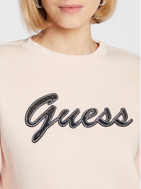 Guess Jopa W3RQ10 K9Z21 Roza Relaxed Fit