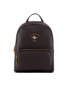 U.S. Polo Assn. U.S. Polo Assn. Rucsac BIUXT6211WVP Maro