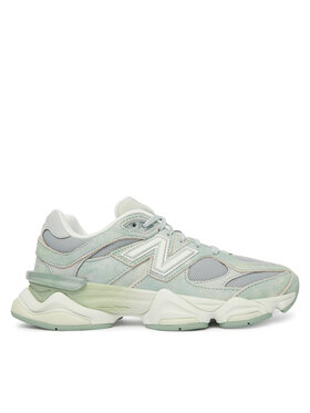New Balance New Balance Сникърси U90608Z4 Зелен