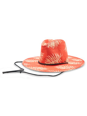 Brixton Brixton Cappello Field Sun 11328 Rosso