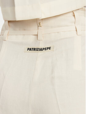 Παντελόνι υφασμάτινο Patrizia Pepe φωτογραφία
