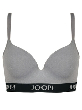 JOOP! JOOP! Biustonosz 607023 Czarny