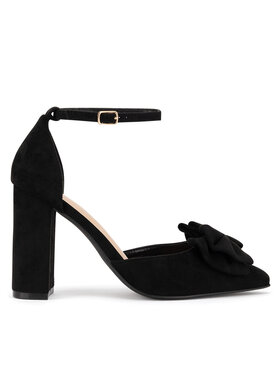 DeeZee DeeZee Salonke WS1001-01 Crna